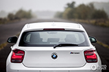 Gereden: BMW M135i