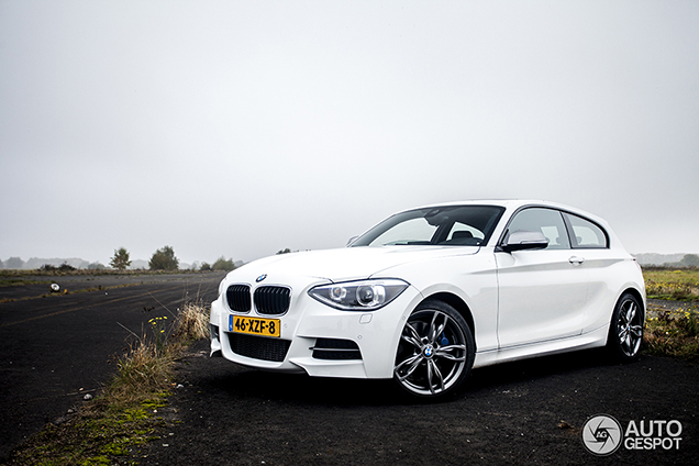 Gereden: BMW M135i