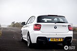 Gereden: BMW M135i