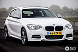 Gereden: BMW M135i