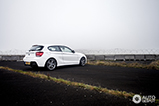 Gereden: BMW M135i