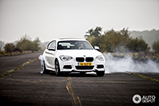 Gereden: BMW M135i