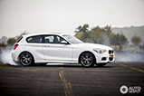 Gereden: BMW M135i