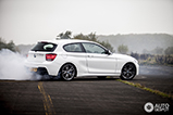Gereden: BMW M135i