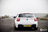 Gereden: BMW M135i