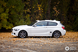 Gereden: BMW M135i