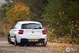 Gereden: BMW M135i