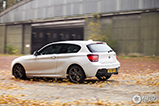 Gereden: BMW M135i