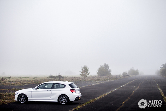 Gereden: BMW M135i