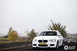 Gereden: BMW M135i