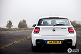 Gereden: BMW M135i