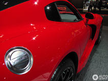 Chicago Motor Show 2013: SRT Viper 