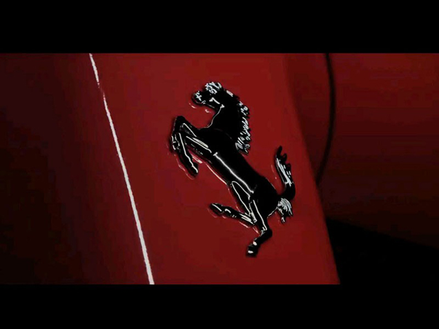 Officieel: Ferrari F150 komt naar Genève