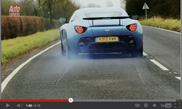 Film: Aston Martin V12 Zagato getestet