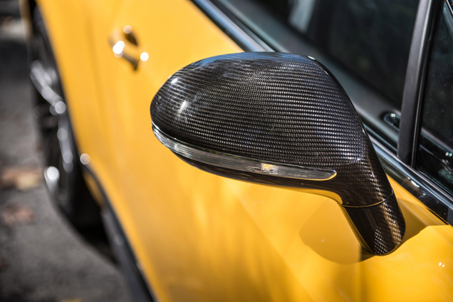 Fotogallerij: Bentley Continental GT Speed