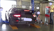 Erwischt: Porsche 991 GT3