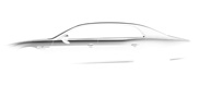 El 20 de febrero se desvelará el nuevo Bentley Flying Spur