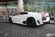 Lamborghini Murciélago LP640 Premier 4509 Limited en Dubai