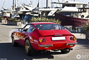 Ferrari 365 GTB/4 Daytona beautifully captured