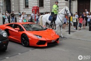 La Ferrari ha paura della Lamborghini?