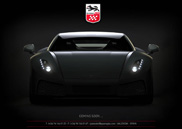 Spania GTA donosi novi superautomobil u Ženevu
