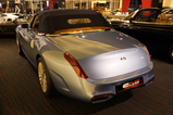 Rolls Royce Hyperion by Pininfarina zoekt nieuwe eigenaar