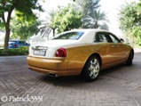 Special: 24 hours with a Rolls-Royce Ghost