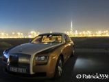 Special: 24 hours with a Rolls-Royce Ghost