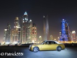 Special: 24 hours with a Rolls-Royce Ghost