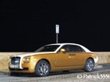 Special: 24 hours with a Rolls-Royce Ghost