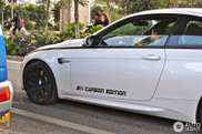 Pierwsze BMW M3 Carbon Edition na stronie!