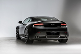Aston Martin lance la Vantage SP10