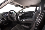 Aston Martin introduceert op Vantage SP10