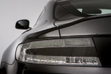 Aston Martin introduceert op Vantage SP10