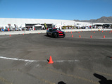 Quelques images de la Barrett Jackson Auction