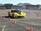 Quelques images de la Barrett Jackson Auction