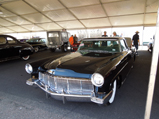 Quelques images de la Barrett Jackson Auction
