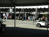 Quelques images de la Barrett Jackson Auction