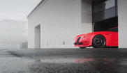 Wiesmann to reveal the GT MF4-CS in Geneva