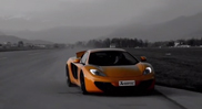 Filmpje: Akrapovic introduceert uitlaat voor McLaren 12C
