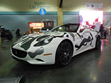 Fotoverslag: Puerto Rico Racing EXPO 2014