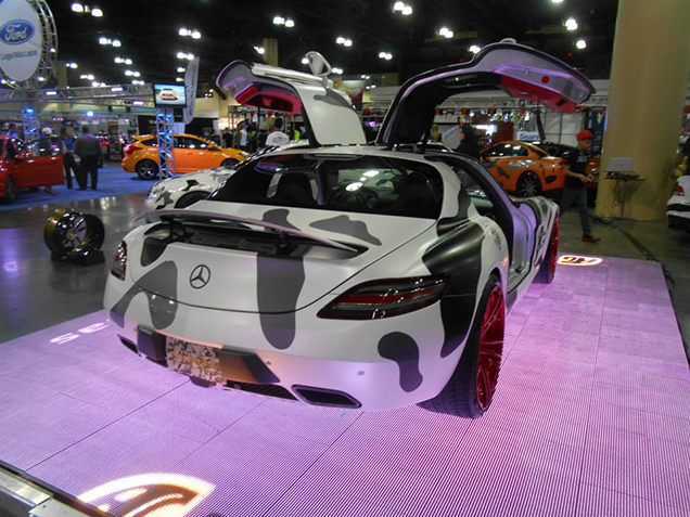 Fotoverslag: Puerto Rico Racing EXPO 2014