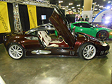 Fotoverslag: Puerto Rico Racing EXPO 2014