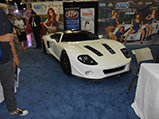 Fotoverslag: Puerto Rico Racing EXPO 2014