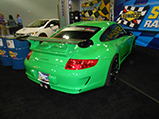 Fotoverslag: Puerto Rico Racing EXPO 2014