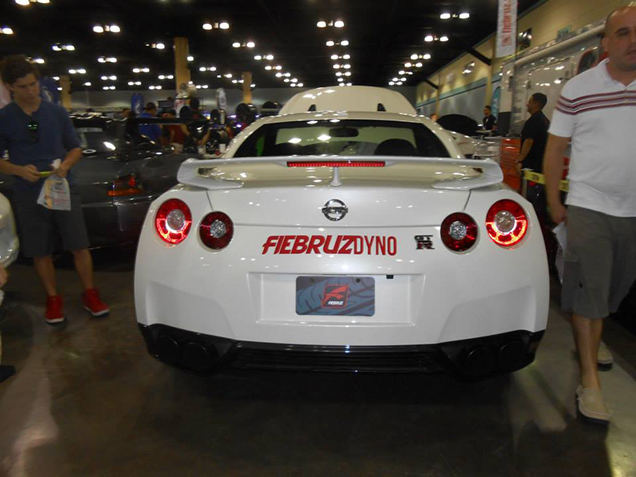 Fotoverslag: Puerto Rico Racing EXPO 2014