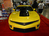 Fotoverslag: Puerto Rico Racing EXPO 2014
