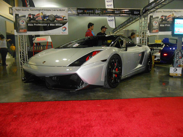 Fotoverslag: Puerto Rico Racing EXPO 2014