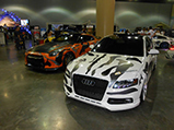 Fotoverslag: Puerto Rico Racing EXPO 2014