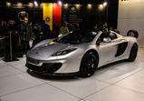 Fotoverslag: Autosalon van Brussel 2014